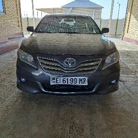 Toyota Camry 2008