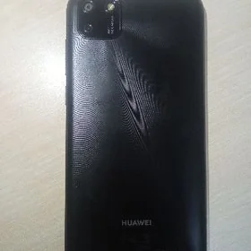 HUAWEİ