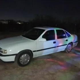 Opel Vectra 1992