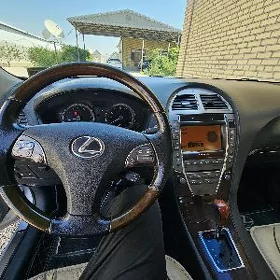 Lexus ES 350 2010