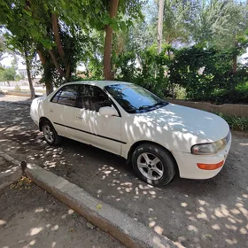 Toyota Carina 1993