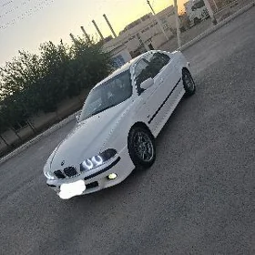 BMW 525 2003