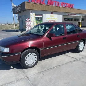 Opel Vectra 1992