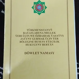 satlyk yer