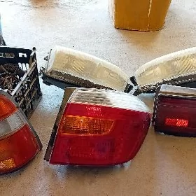 Faralar stopnik çyra