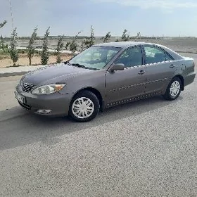 Toyota Camry 2003