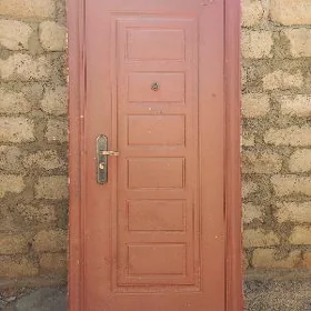 Daşky gapy