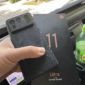 mi 11 ultura