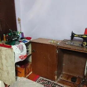 lida tikin maşyn awerlok