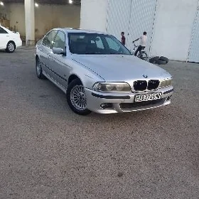 BMW 528 1999