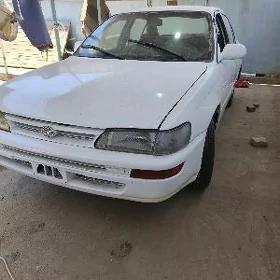 Toyota Corolla 1993