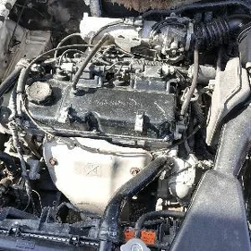 Mitsubishi Lancer 2004
