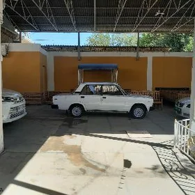 Lada 2107 1999