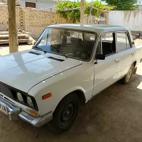 Lada 2106 1987