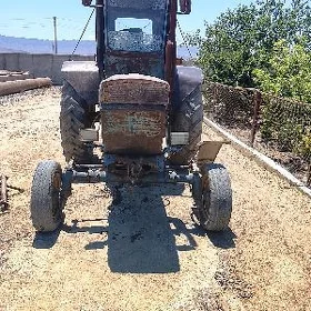 MTZ T-28 1994