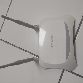 router роутер tp link