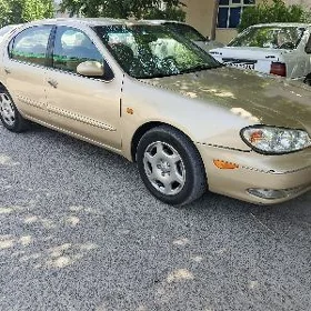 Nissan Maxima 2001