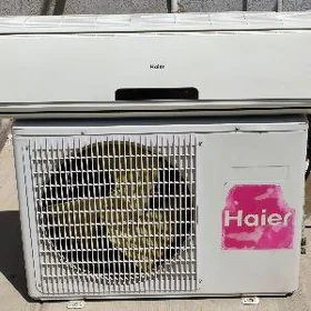 Haier 60 кв тепло холод