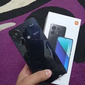 Redmi note13
