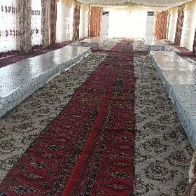 Gümmez palata satlyk