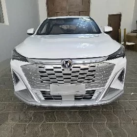 Changan X5 Plus 2026