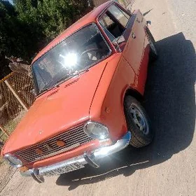 Lada 2103 1980