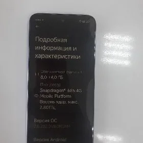 redmi 15