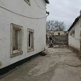Гражланский Котедж