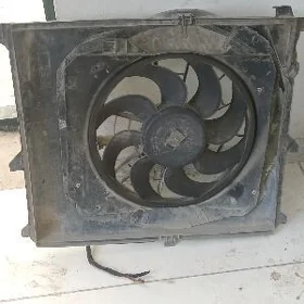 E34 elektrisgi