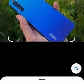 Redmi note 8