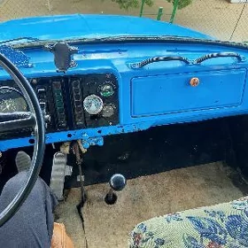 Zil 130 1992