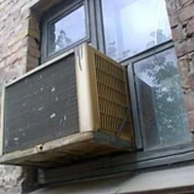бк кандиционер