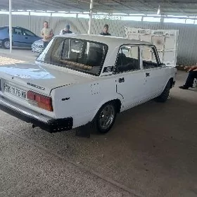 Lada 2107 1998