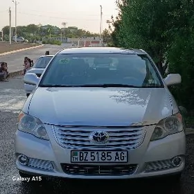 Toyota Avalon 2009