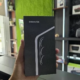 Samsung S26