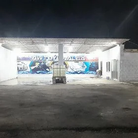 Çoganly moyka