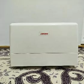 Janome Yaka Masyn 1iňňe