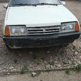Ладан ислан зады бар