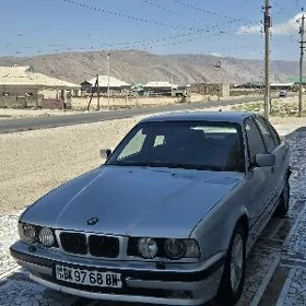BMW 525 1992