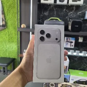 Iphone 17Pro