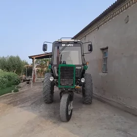 MTZ 80 2003
