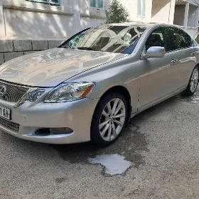 Lexus GS 300 2005