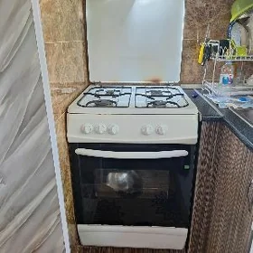 газ плита