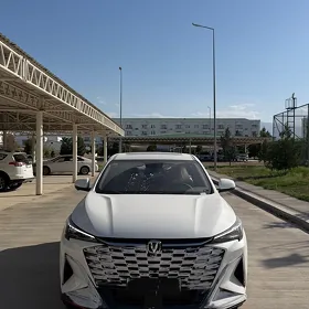 Changan X5 Plus 2026