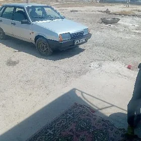 Lada 21099 2003