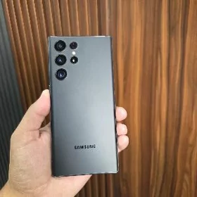 Samung S22 Ultra