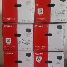 Canon MF3010 printer