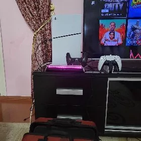 play station 5 slim