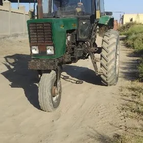 MTZ 80 2009