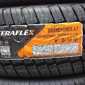 TEREFLEX AT 26YYL 2457016 4ST